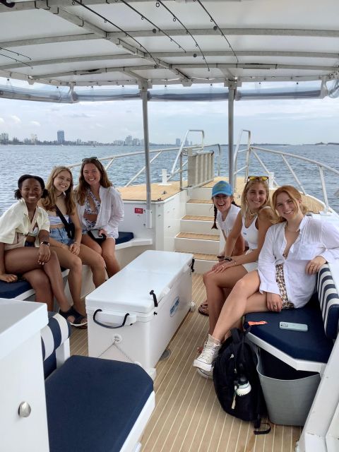 Surfers Paradise to Wavebreak Island Pelican Cruise + Picnic - Customer Reviews