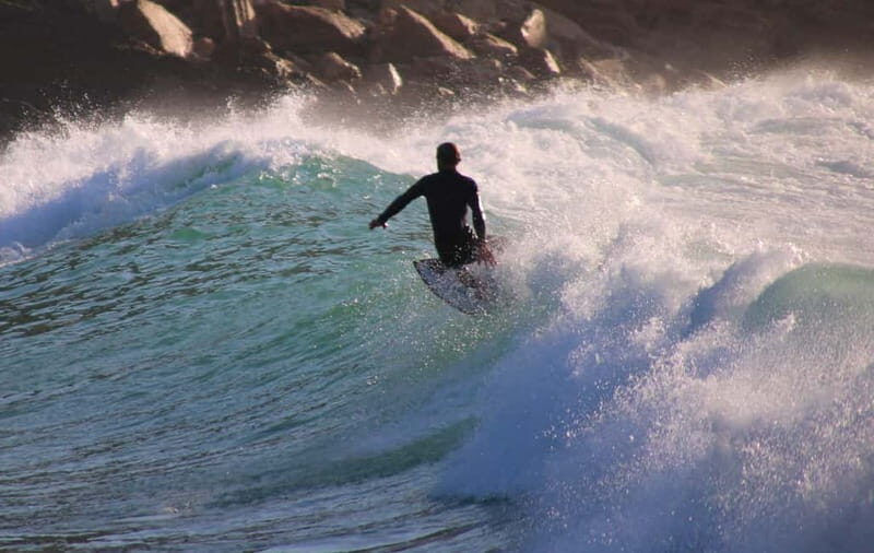 Surfguide ProCoach Waveportugal Lagos and Sagres - Who Would Love This Tour?