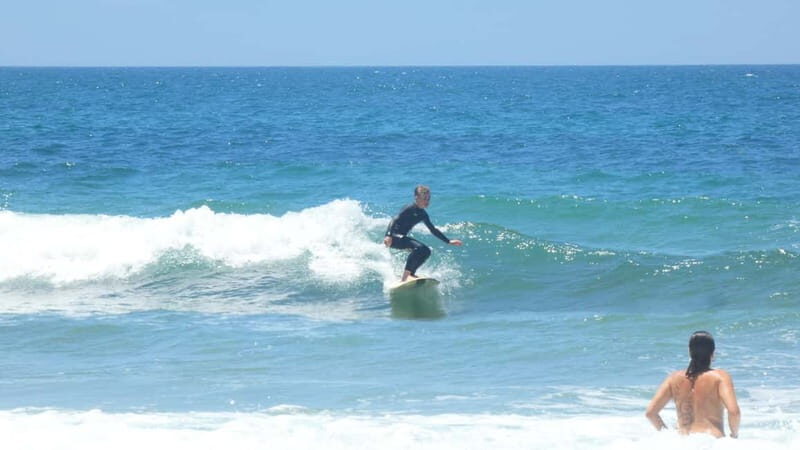 Surfguide ProCoach Waveportugal Lagos and Sagres - Frequently Asked Questions