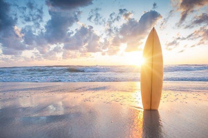 Surfing Adventure in San jose del Cabo - What Makes This Tour Stand Out?