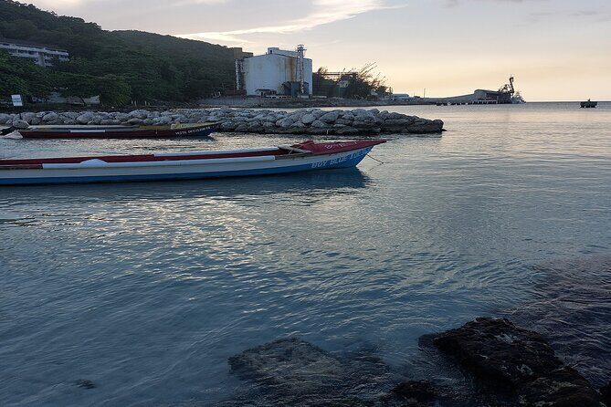 Surfing and Motorized Canoeing Private Tour in Jamaica - An Inside Look at the Tour Itinerary