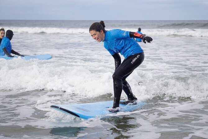 Surfing Class in Cullen Bay - The Value: Is It Worth the Price?