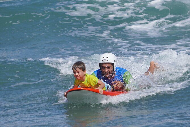 Surfing Experience in Cabarete Dominican Republic - The Gear and What’s Included