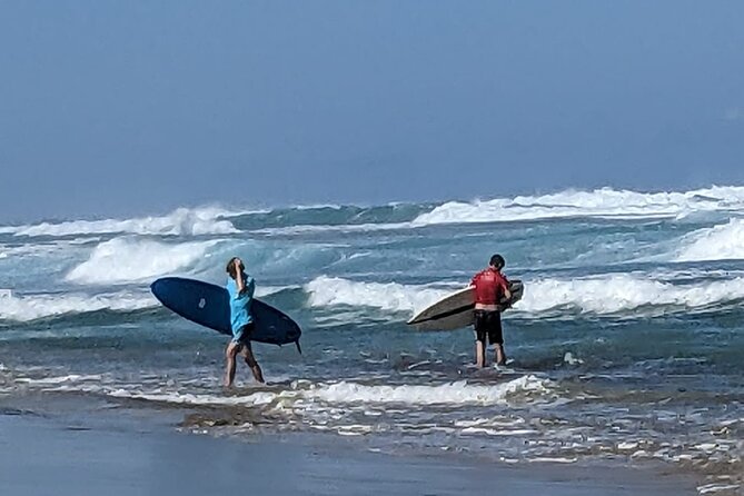 Surfing Experience in Cabarete Dominican Republic - Reviews and Ratings