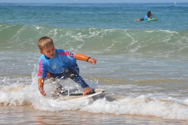 Surfing: Lessons & Guiding - Practical Tips for Travelers