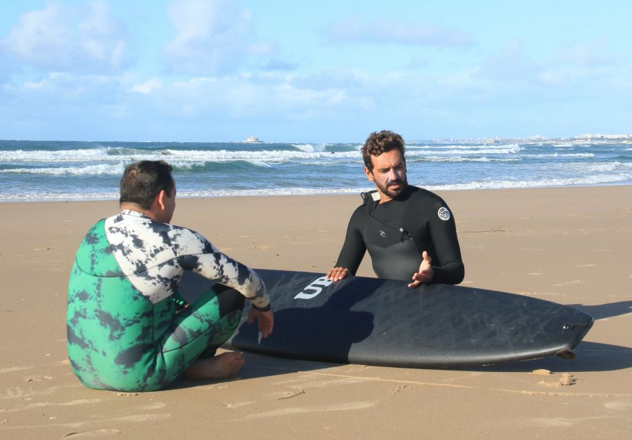 Surfing: Lessons & Guiding - Customer Reviews