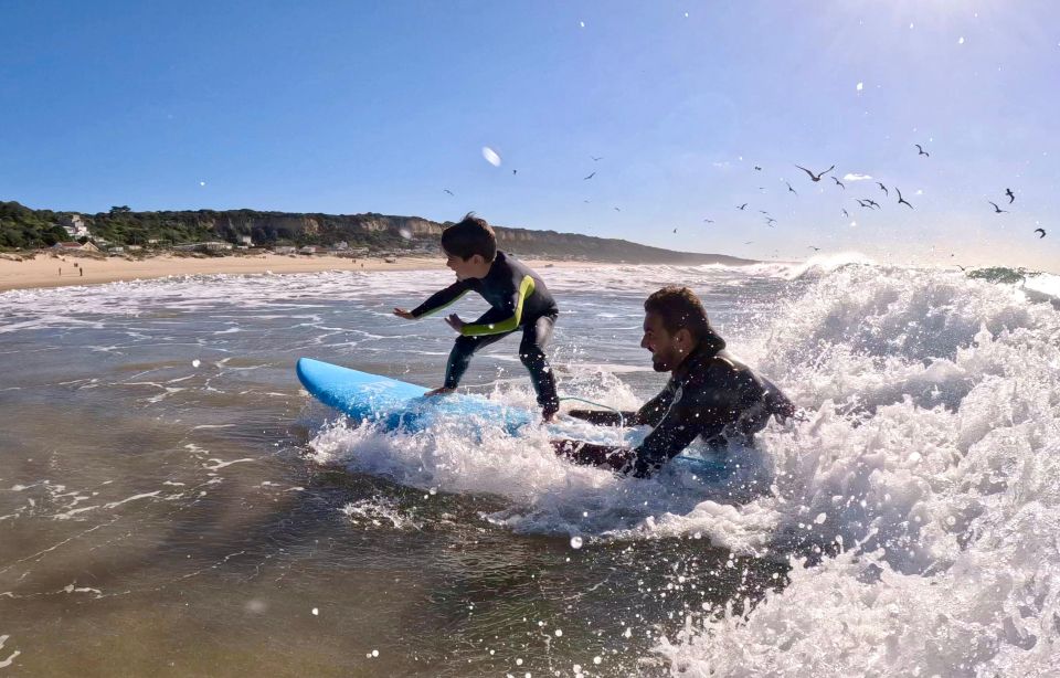 Surfing: Lessons & Guiding - Frequently Asked Questions
