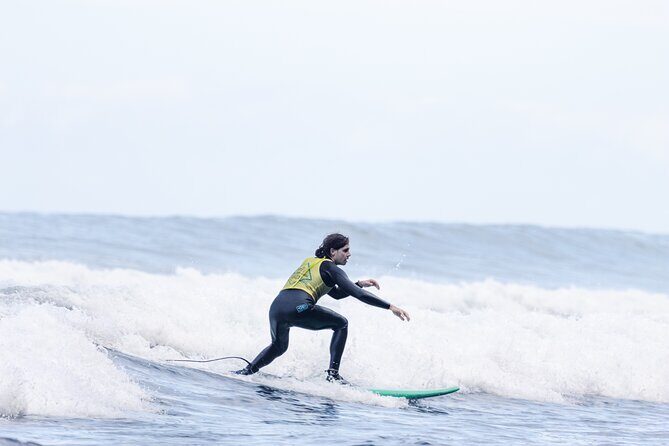 Surfing Lessons in Madeira - An Overview of the Surfing Experience in Madeira