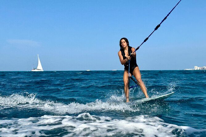 Surfing Lessons & Snorkel Crystal Blue Waters #1 Experience 4 hr - The Value of This Experience