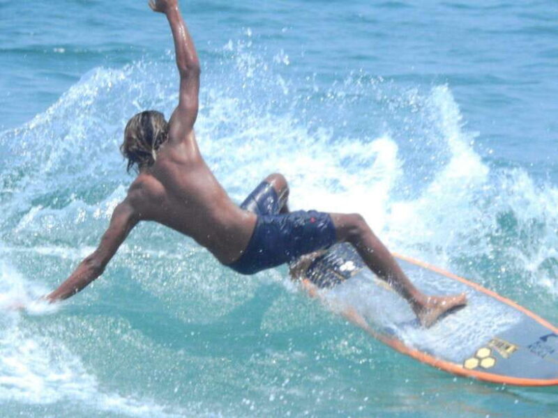 surfing lessons with kuwen - What to Expect from Your Surf Lesson with Kuwen