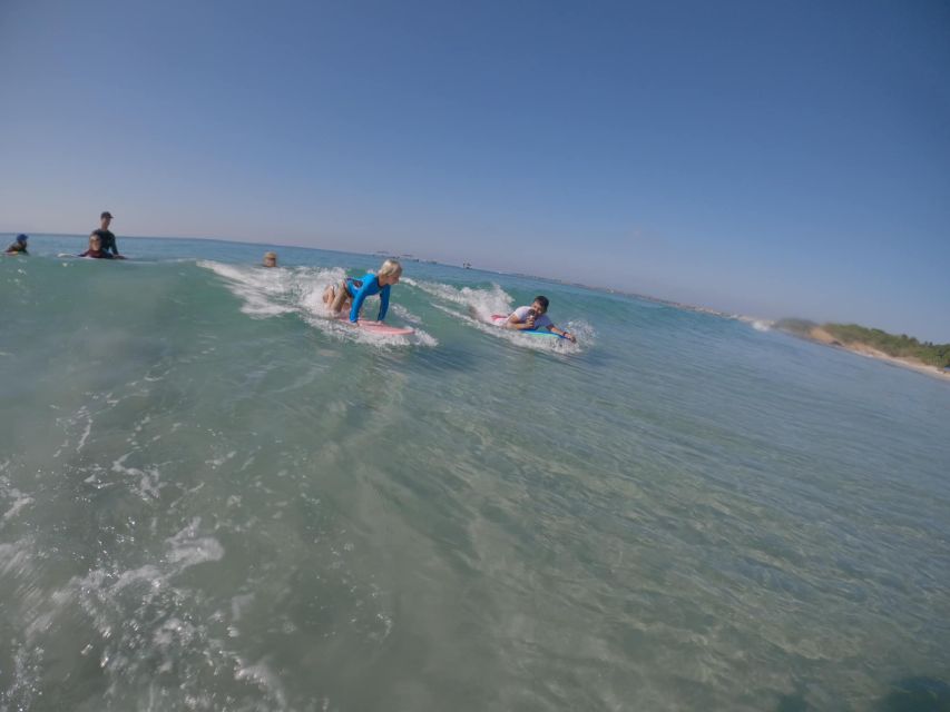 Surfing on the North of the Bay - What to Bring