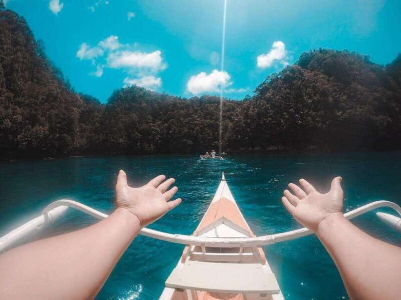 Surigao/Siargao: Sohoton Cove Tour with Lunch and Pickup - Who Should Consider This Tour?