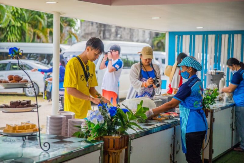 Surin Island - Snorkeling Tour - Included in the Tour