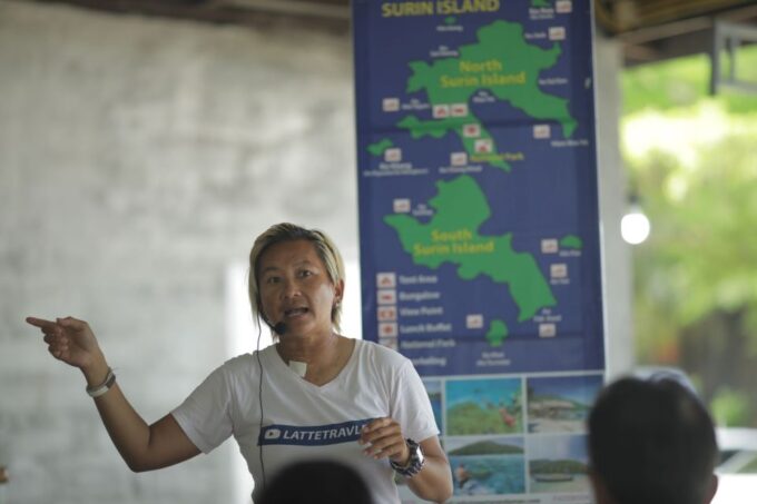 Surin Island - Snorkeling Tour - What to Expect on the Surin Island Snorkeling Tour