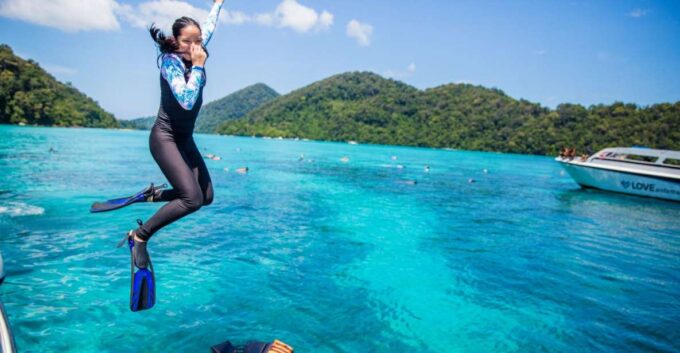 Surin Island - Snorkeling Tour - Tips for an Enjoyable Experience