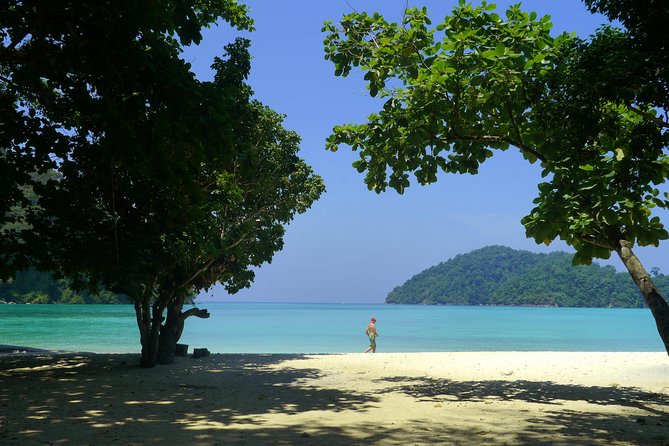 Surin Islands - the Snorkeling Experience From Phuket - Detailed Itinerary