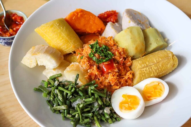 Surinamese Cuisine Cooking Workshop - Participant Capacity and Languages