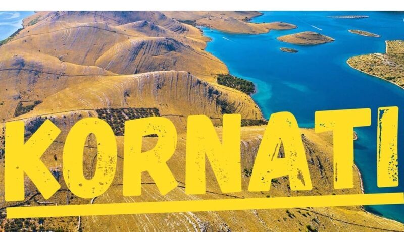 SURPRISE TOUR KORNATI & TELASCICA Boat Tour - FAQ