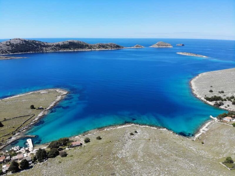 SURPRISE TOUR KORNATI & TELASCICA Boat Tour(po Polsku) - An In-Depth Look at the Tour