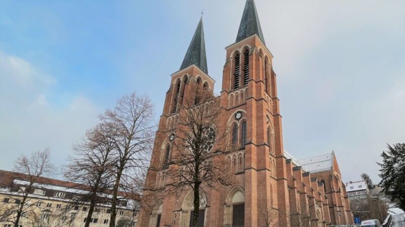 Surprise tour of Bregenz guided by a Local - Authenticity in Every Step
