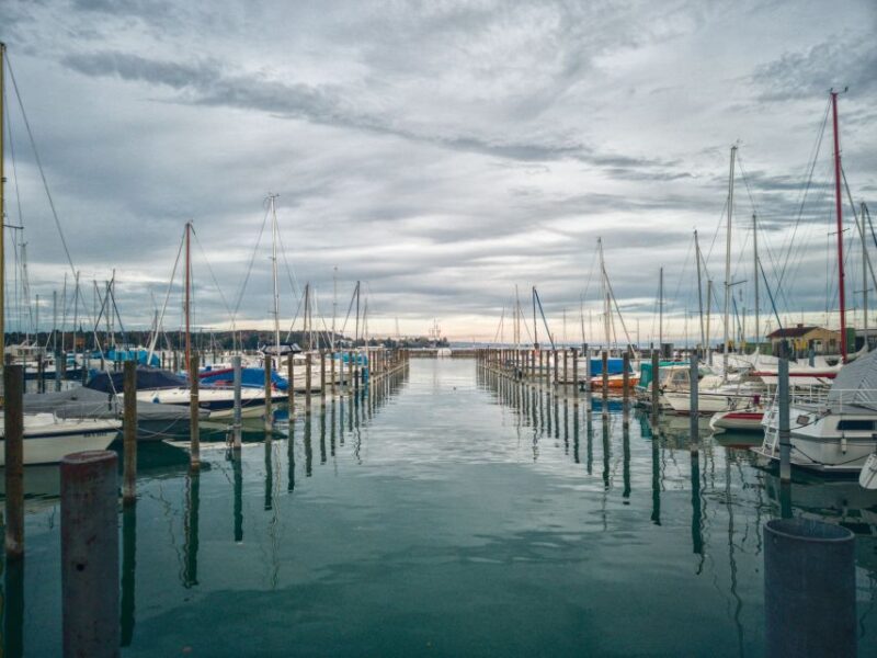 Surprise Tour of Konstanz Guided by a Local - Key Points