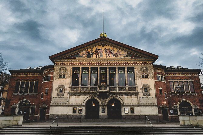 Surprise Walk of Aarhus with a Local - Authentic Experiences and What Sets It Apart