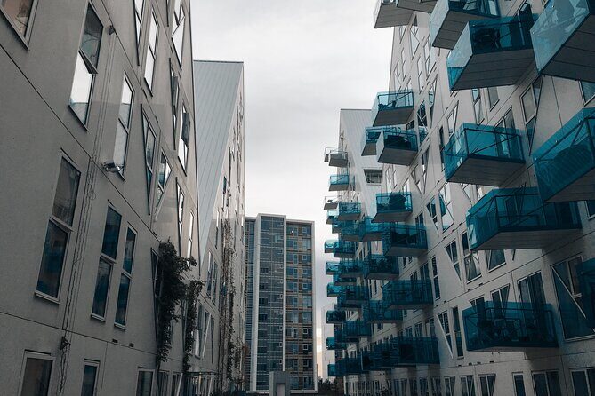 Surprise Walk of Aarhus with a Local - The Sum Up