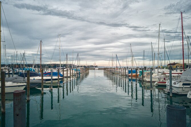 Surprise Walk of Konstanz With a Local - The Essence of Konstanzs Allure