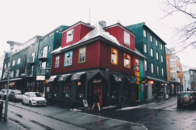 Surprise Walk of Reykjavik With a Local - Good To Know
