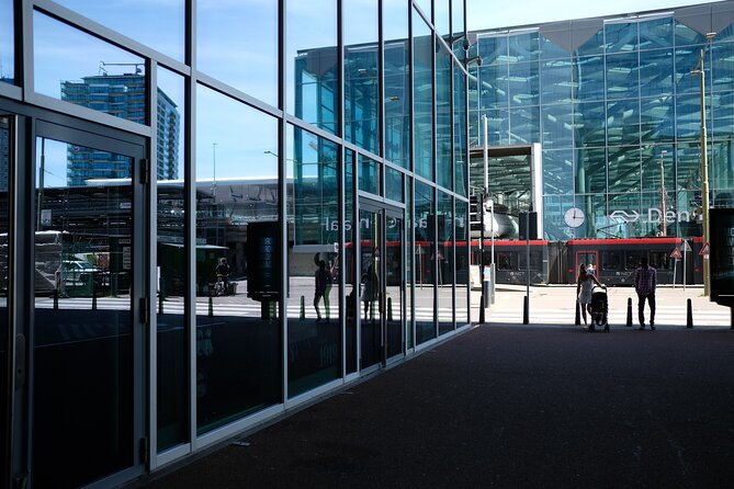 Surprise Walk of The Hague Review - Tour Experience and Inclusions