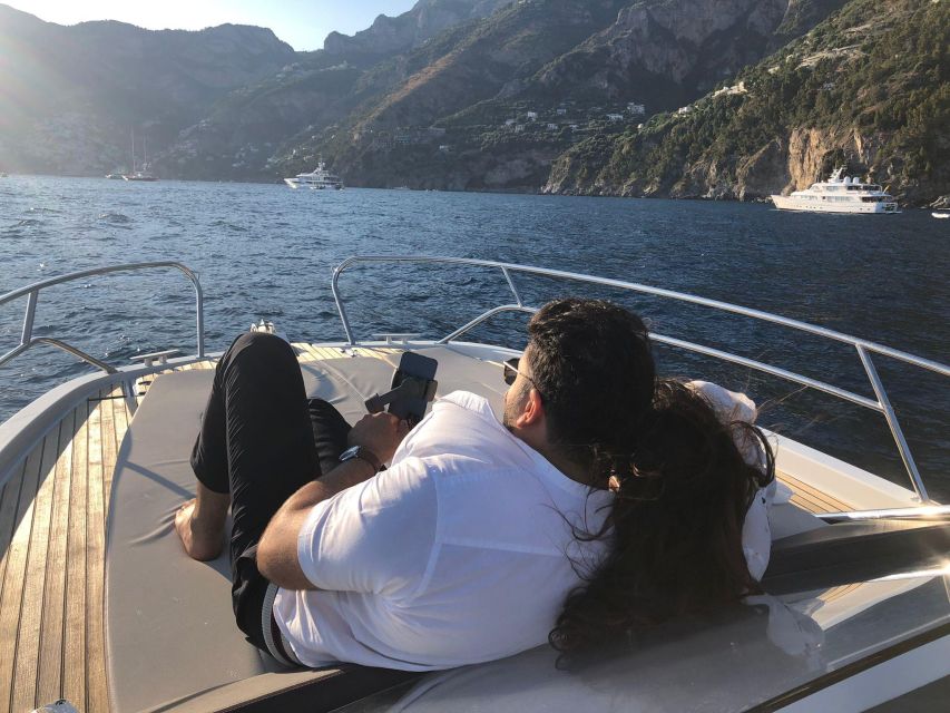 Surprise Your Other Half With a Fiery, Romantic Sunset - Inclusions for a Memorable Experience