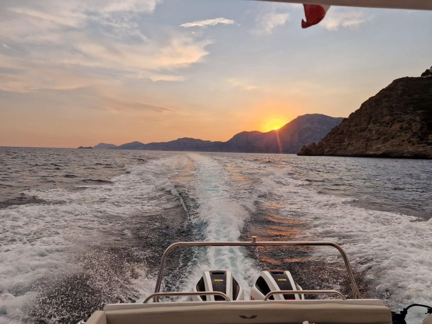 Surprise Your Other Half With a Fiery, Romantic Sunset - Frequently Asked Questions