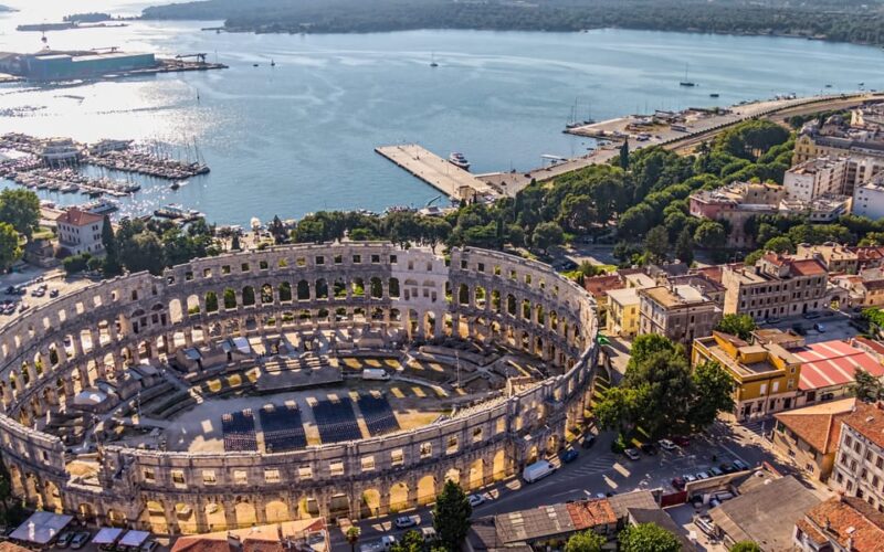 Surprises at Every Turn - Pula Walking Tour - Frequently Asked Questions