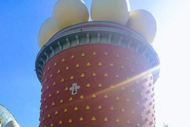 Surreal experience: visit the Dalí museum - Final Words