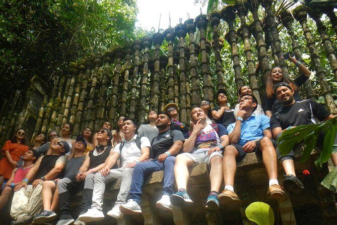 Surrealist Garden Tour in Xilitla and Sotano de las Huahuas - Who Should Book This Tour?
