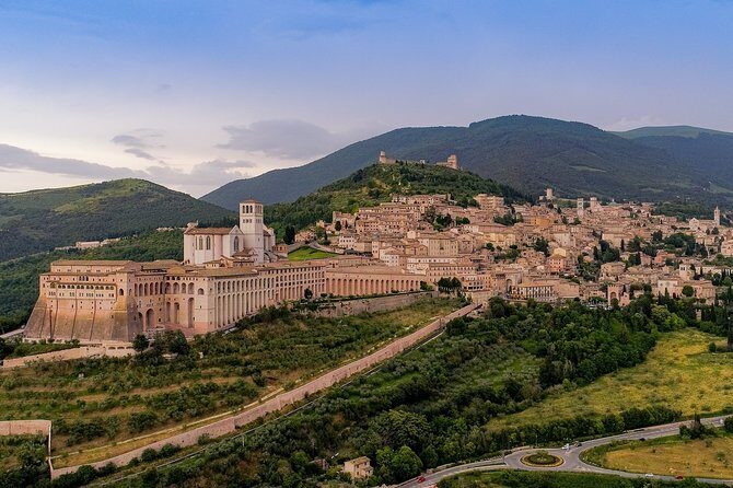 Surroundings of Assisi: in the Footsteps of Saint Francis - Final Thoughts