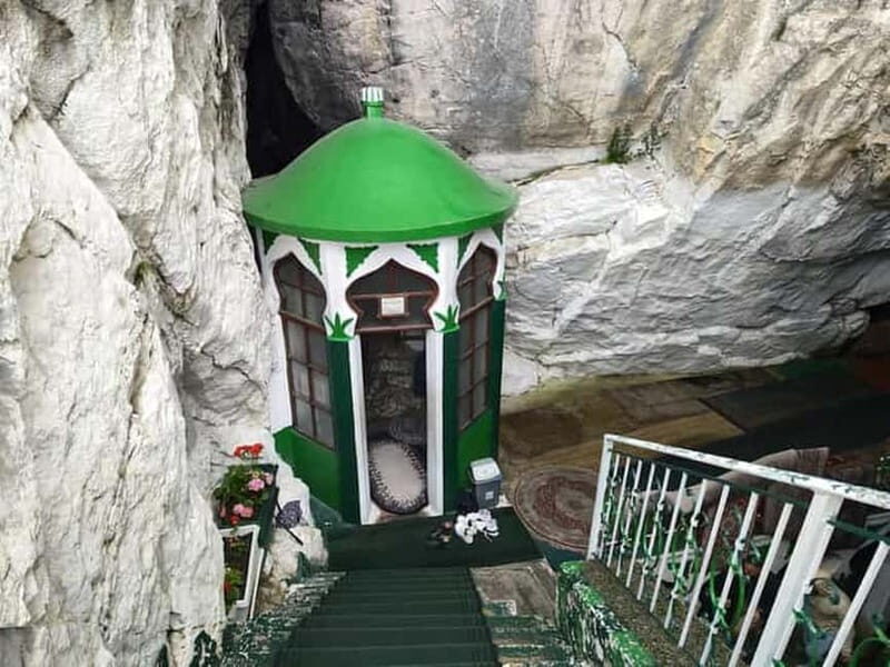 Surviving Communism: Sacred Sites of Albania - Exploring Albania’s Sacred Sites and Hidden Past