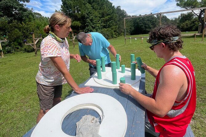 Survivor Games - Who Will Enjoy Survivor Games?