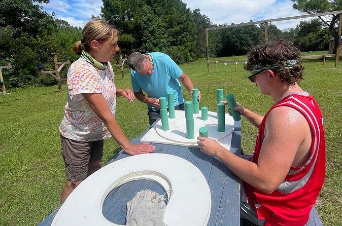 Survivor Games - FAQ