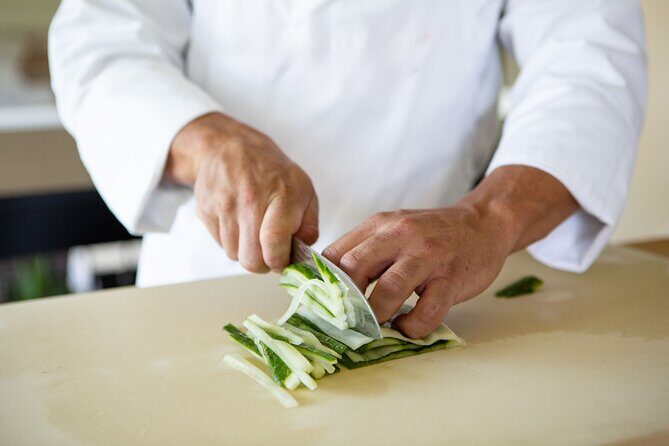 Sushi Cooking Class at a Local Brewery in Minneapolis - Who Will Enjoy This Tour?