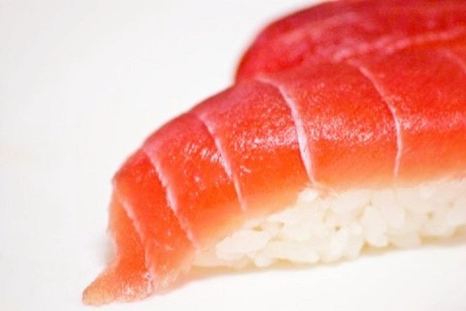 Sushi Cooking Class in Osaka - Feast on the Sushi Meal