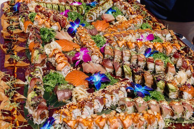 Sushi Cruise Boating Experience in San Diego - Who Should Consider This Tour?