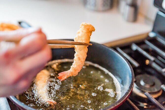 Sushi Making Class at a Local Brewery in Boston - An In-Depth Look at the Sushi Class in Boston