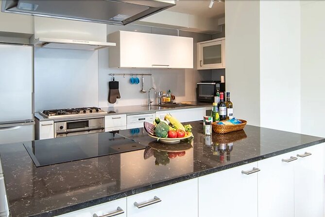 Sushi Making Class - Sushi Styles Covered