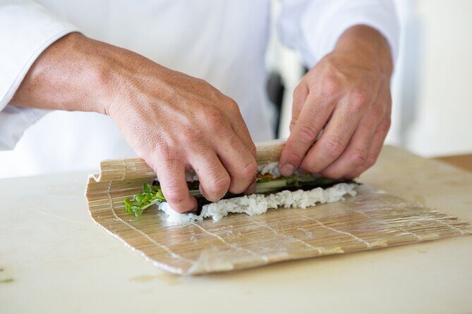 Sushi Making Class With Local Chef in Milwaukee - Analyzing the Value