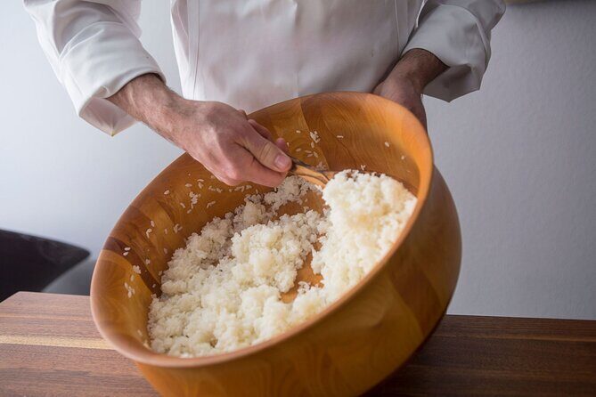 Sushi Making Cooking Class at a Local Brewery in Orlando - FAQs