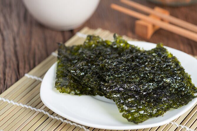 Sushi Making Cooking Class at a Local Distillery in Chicago - A Deep Dive into the Sushi Making Class Experience