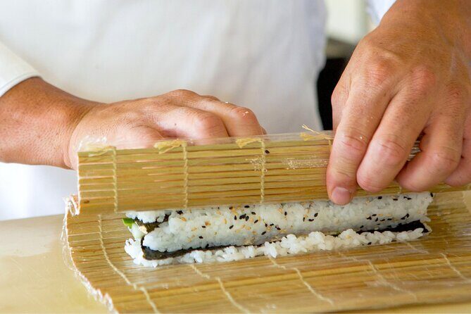 Sushi Making Cooking Class at a Local Tap Room in Austin - Who Will Love This Tour?