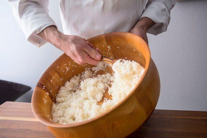 Sushi Making Cooking Class With Local Chef in Grand Rapids - The Value of the Experience