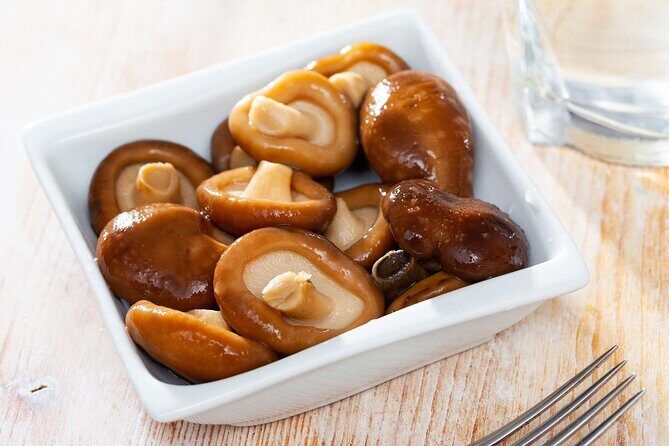 Sushi Making Cooking Class With Local Chef in Louisville - Key Points